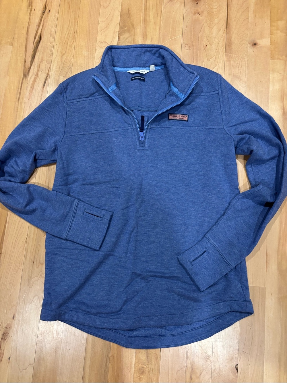 Vineyard Vines Men’s Small Shep Shirt